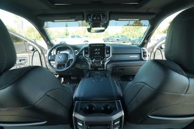 2026 RAM Ram 3500 Laramie