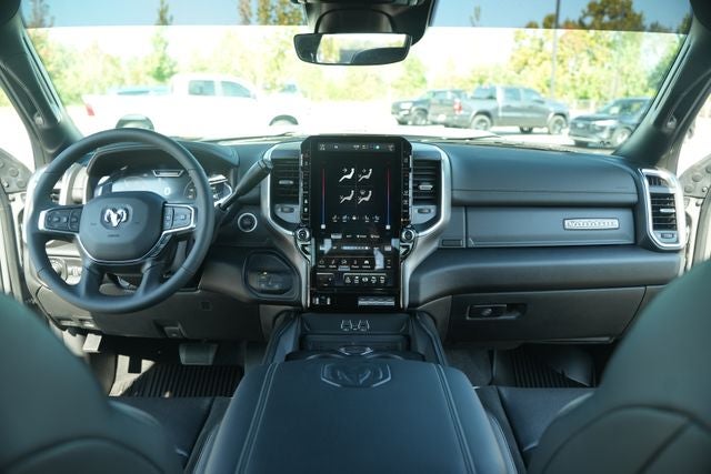 2026 RAM Ram 3500 Laramie