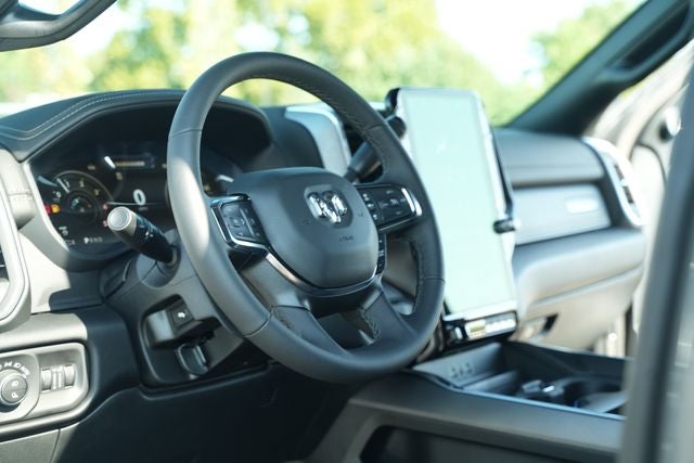 2026 RAM Ram 3500 Laramie