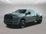 2026 RAM Ram 3500 Laramie