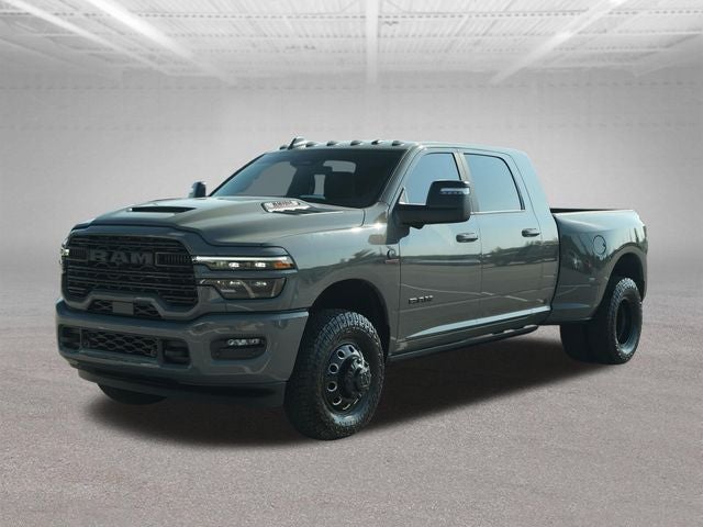 2026 RAM Ram 3500 Laramie