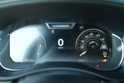 2026 RAM Ram 3500 Laramie