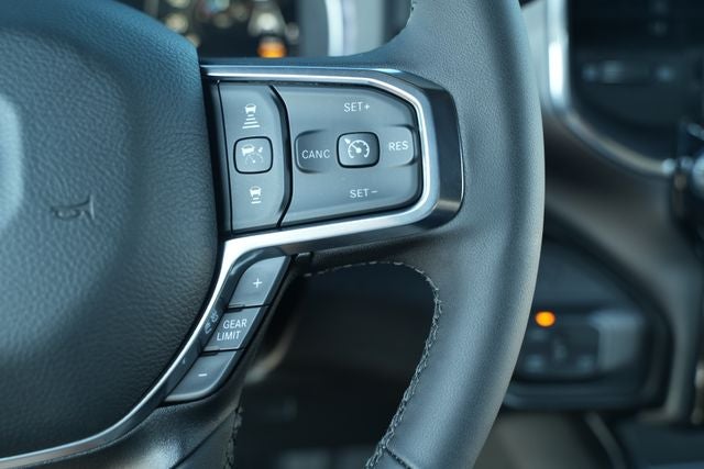 2026 RAM Ram 3500 Laramie