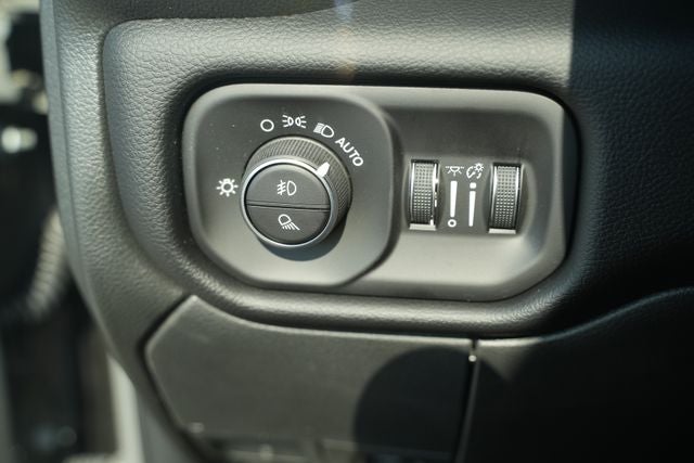 2026 RAM Ram 3500 Laramie