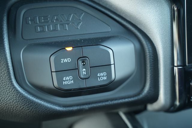 2026 RAM Ram 3500 Laramie