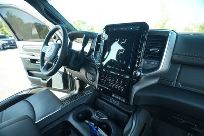 2026 RAM Ram 3500 Laramie