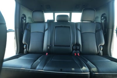2026 RAM Ram 3500 Laramie