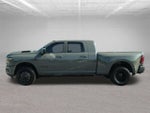 2026 RAM Ram 3500 Laramie