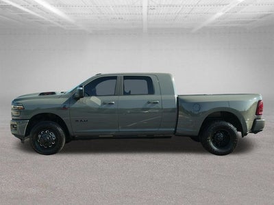 2026 RAM Ram 3500 Laramie