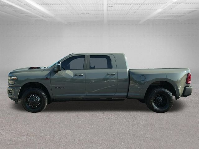 2026 RAM Ram 3500 Laramie