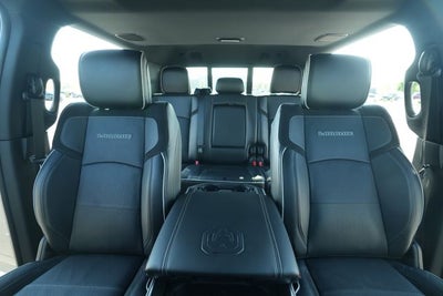 2026 RAM Ram 3500 Laramie
