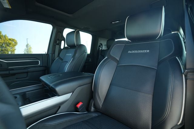 2026 RAM Ram 3500 Laramie