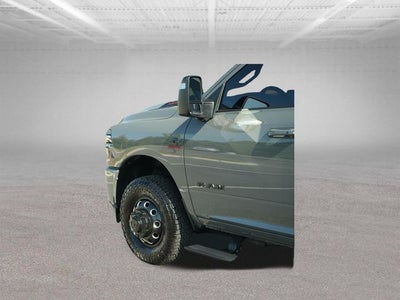 2026 RAM Ram 3500 Laramie