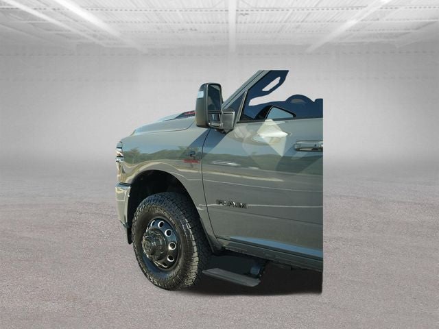 2026 RAM Ram 3500 Laramie