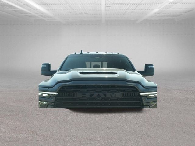 2026 RAM Ram 3500 Laramie