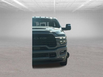 2026 RAM Ram 3500 Laramie