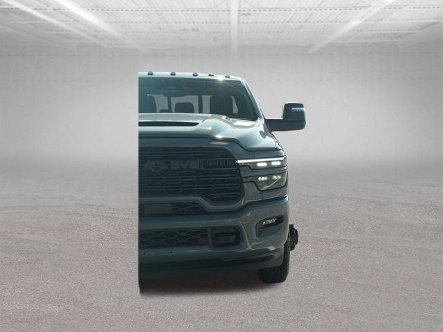 2026 RAM Ram 3500 Laramie