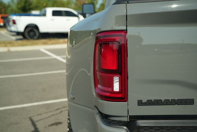 2026 RAM Ram 3500 Laramie