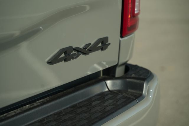 2026 RAM Ram 3500 Laramie