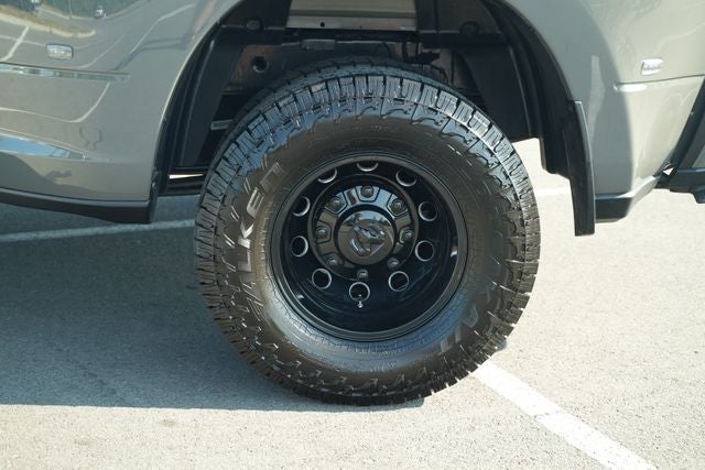 2026 RAM Ram 3500 Laramie