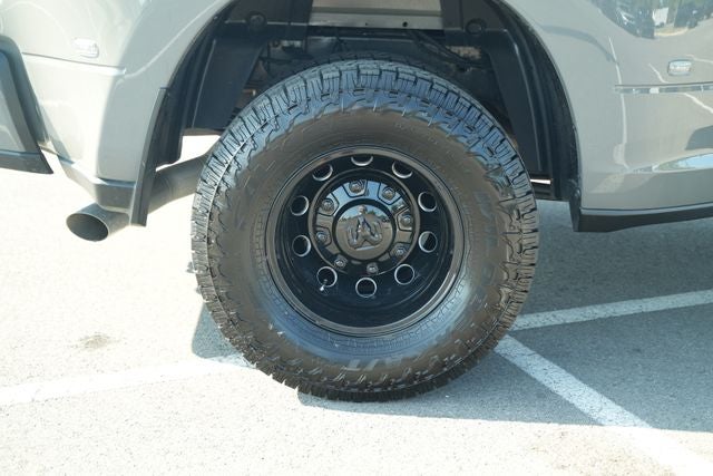 2026 RAM Ram 3500 Laramie