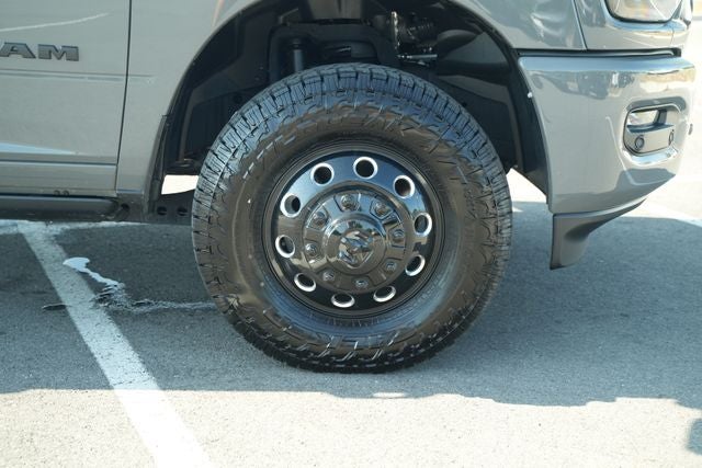 2026 RAM Ram 3500 Laramie