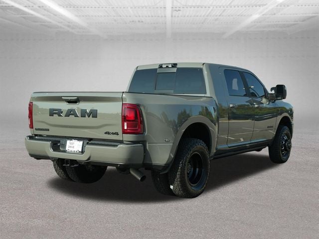 2026 RAM Ram 3500 Laramie