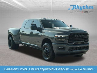 2026 RAM Ram 3500 Laramie