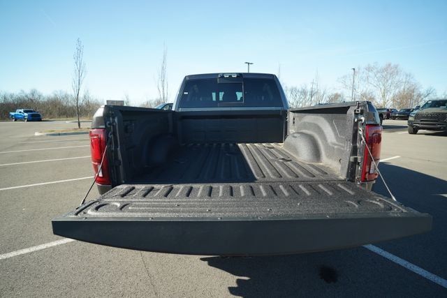 2026 RAM Ram 3500 RAM 3500 LARAMIE MEGA CAB 4X4 6'4' BOX