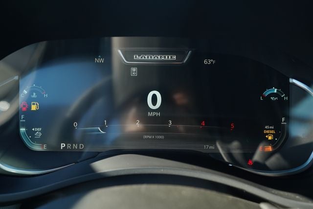 2026 RAM Ram 3500 RAM 3500 LARAMIE MEGA CAB 4X4 6'4' BOX