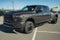 2026 RAM Ram 3500 RAM 3500 LARAMIE MEGA CAB 4X4 6'4' BOX