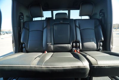 2026 RAM Ram 3500 RAM 3500 LARAMIE MEGA CAB 4X4 6'4' BOX