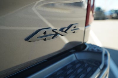 2026 RAM Ram 3500 RAM 3500 LARAMIE MEGA CAB 4X4 6'4' BOX