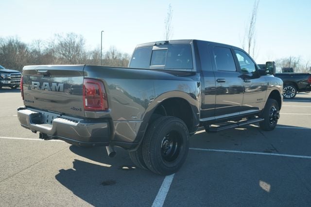 2026 RAM Ram 3500 RAM 3500 LARAMIE MEGA CAB 4X4 6'4' BOX