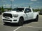 2026 RAM Ram 3500 RAM 3500 LARAMIE MEGA CAB 4X4 6'4' BOX