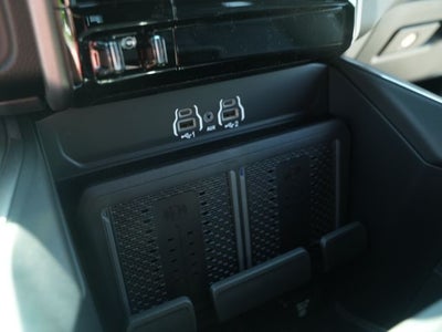 2026 RAM Ram 3500 RAM 3500 LARAMIE MEGA CAB 4X4 6'4' BOX