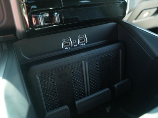 2026 RAM Ram 3500 RAM 3500 LARAMIE MEGA CAB 4X4 6'4' BOX