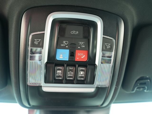2026 RAM Ram 3500 RAM 3500 LARAMIE MEGA CAB 4X4 6'4' BOX