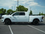2026 RAM Ram 3500 RAM 3500 LARAMIE MEGA CAB 4X4 6'4' BOX