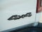 2026 RAM Ram 3500 RAM 3500 LARAMIE MEGA CAB 4X4 6'4' BOX