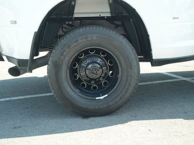 2026 RAM Ram 3500 RAM 3500 LARAMIE MEGA CAB 4X4 6'4' BOX