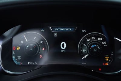 2026 RAM Ram 3500 RAM 3500 LARAMIE MEGA CAB 4X4 6'4' BOX