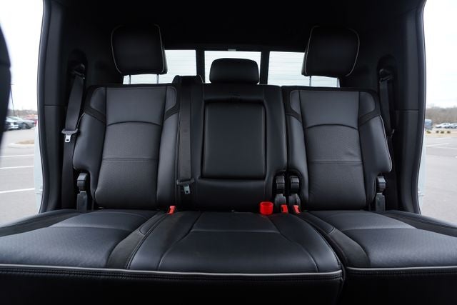 2026 RAM Ram 3500 RAM 3500 LARAMIE MEGA CAB 4X4 6'4' BOX