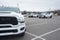 2026 RAM Ram 3500 RAM 3500 LARAMIE MEGA CAB 4X4 6'4' BOX