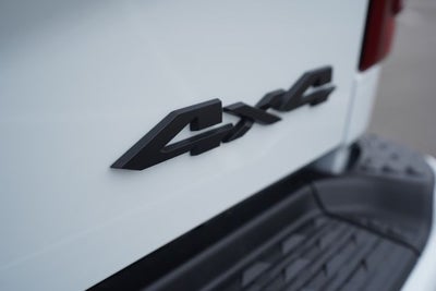 2026 RAM Ram 3500 RAM 3500 LARAMIE MEGA CAB 4X4 6'4' BOX