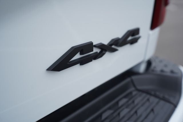 2026 RAM Ram 3500 RAM 3500 LARAMIE MEGA CAB 4X4 6'4' BOX