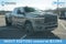 2026 RAM Ram 3500 RAM 3500 LARAMIE MEGA CAB 4X4 6'4' BOX
