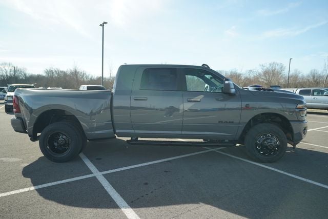 2026 RAM Ram 3500 RAM 3500 LARAMIE MEGA CAB 4X4 6'4' BOX