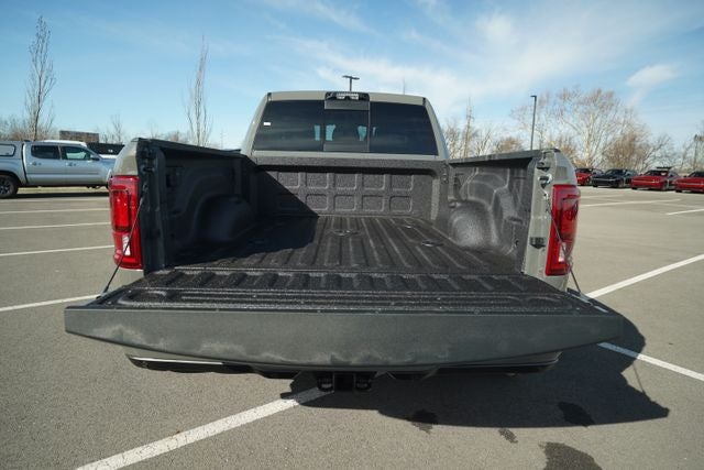 2026 RAM Ram 3500 RAM 3500 LARAMIE MEGA CAB 4X4 6'4' BOX