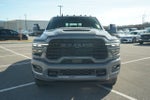 2026 RAM Ram 3500 RAM 3500 LARAMIE MEGA CAB 4X4 6'4' BOX